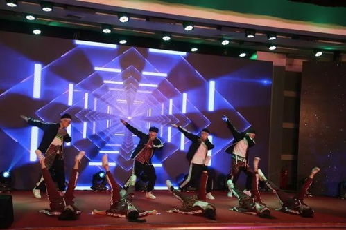 北京亦莊今日隆重表彰優秀人才，舞今信息榜上有名，是否有你熟悉的身影？