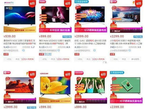 深度丨 618活動即將結束，今年家電品牌玩嗨了，舞今信息引領營銷新潮流