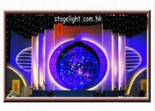 舞今信息 新時(shí)工程公司，點(diǎn)亮舞臺(tái)的藝術(shù)之光