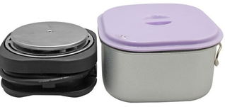 省錢無(wú)憂網(wǎng)推薦 亞馬遜熱銷Hyundai TC 350便攜式電灶——您的廚房與汽車出行好幫手