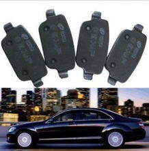 奔馳CL600前剎車片價格解析 酷配網汽車配件選購指南與家用電器類比